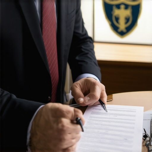 Why Your LLC Operating Agreement is Your Best Defense Against Personal Liability