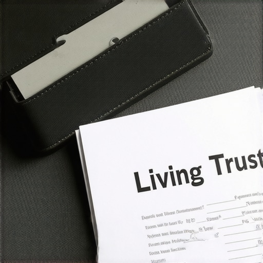 Why a Living Trust is Usually Better Than a Basic Will for Avoiding Probate