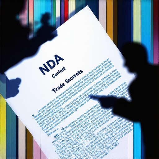 Why a generic NDA is likely putting your trade secrets at risk