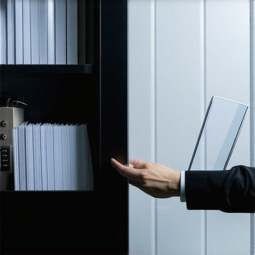 Why a generic NDA won’t protect your company’s trade secrets