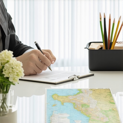 Why you must update your health care proxy after a move