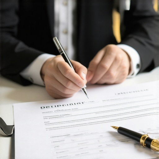 Why you must update your will immediately after a divorce