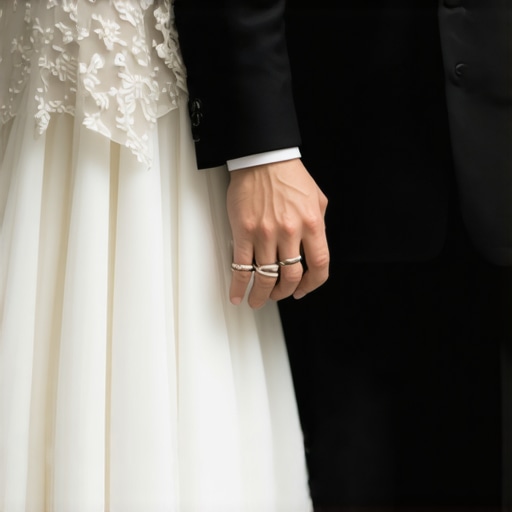 Why you need to update your will the second you get remarried