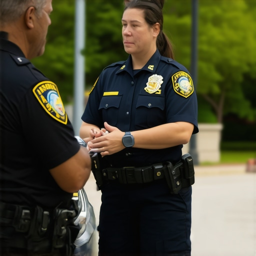 Why you should never consent to a vehicle search