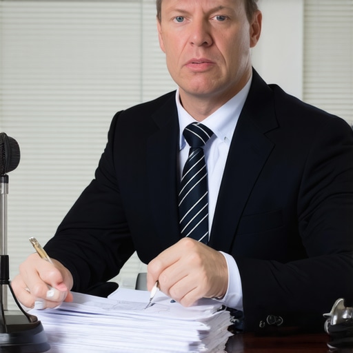 Why you should never record a conversation without a lawyer's advice