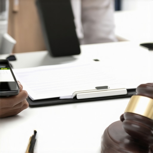 Why you should never record a phone call with your boss without checking state laws