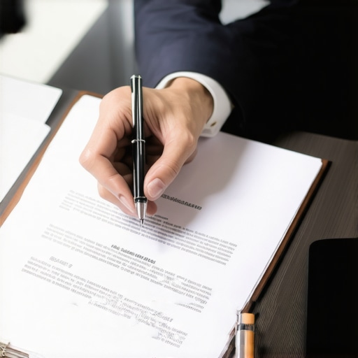 Why you shouldn't use a generic online template for your will