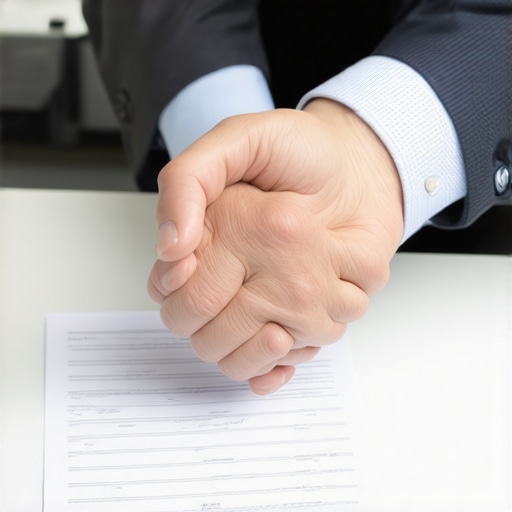 Why your business needs a formal buy-sell agreement