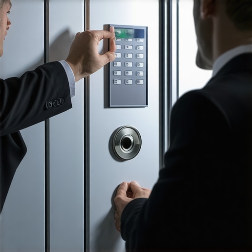 Why your business partner can’t just freeze you out of the bank account