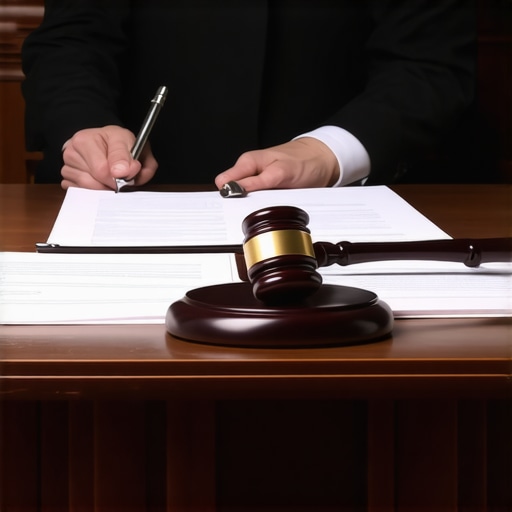 Why your criminal records can be used against you in a civil trial