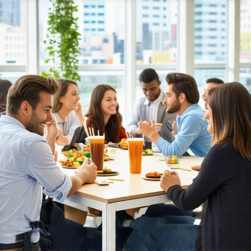 Why your employer can't legally stop you from taking a lunch break