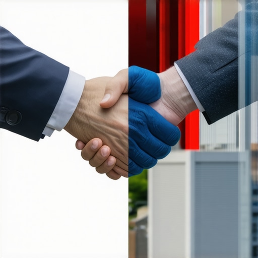 Why your non-compete might be void after a company merger