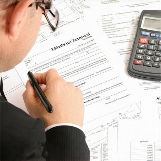 Why your parent's estate might owe more in taxes than you think
