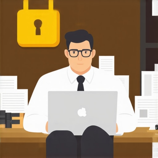 Why your small business needs a privacy policy today