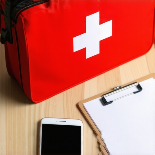 5 things you must do immediately after a workplace injury