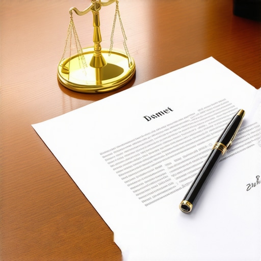 How to Contest a Will if You Were Disinherited Without Warning