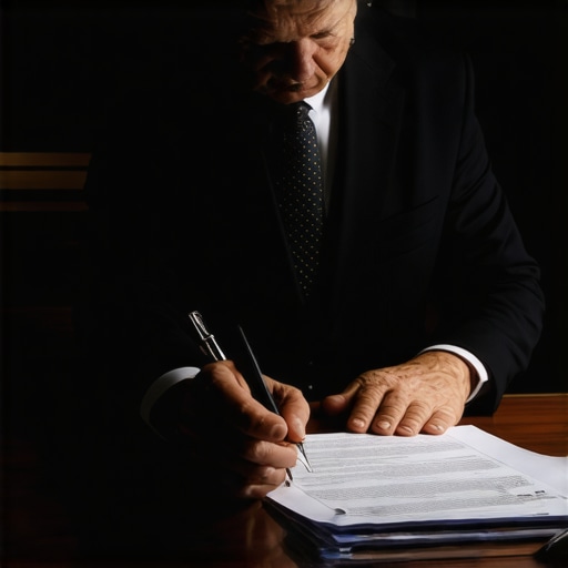 How to challenge a will if you suspect undue influence