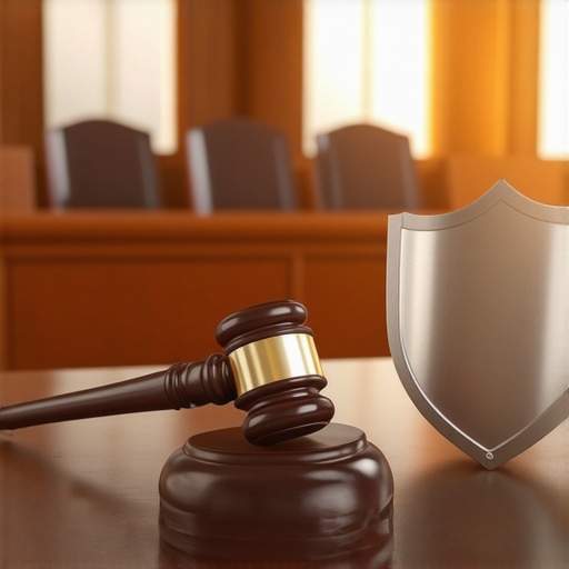 How to defend against an order of protection based on false claims