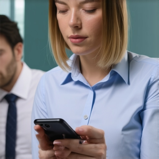 How to legally record your boss if they are threatening you