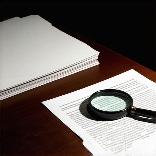 How to prove a whistleblower case without direct internal emails