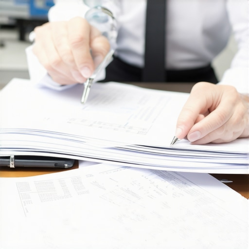 How to prove your business is being targeted by a patent troll