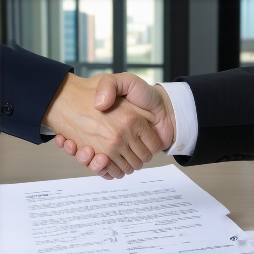 The Reason Your Small Business Needs a Partnership Exit Clause