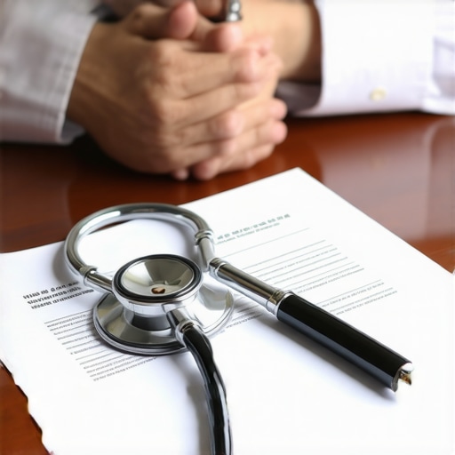 The document that keeps your medical decisions in the right hands