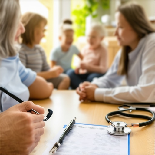 The document that prevents family fights over your medical care