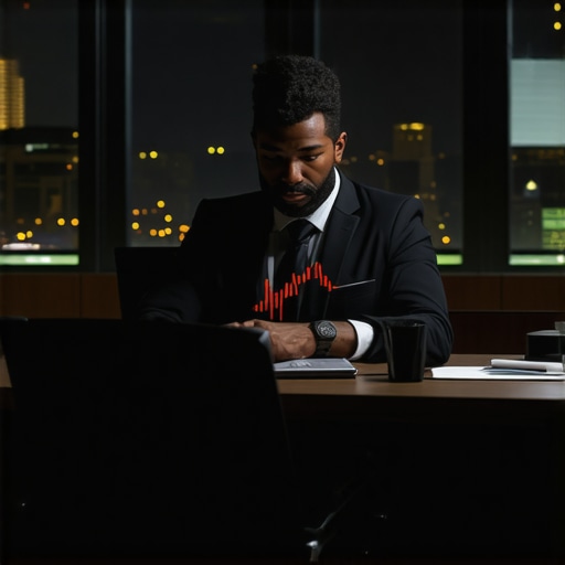 The first move to make if your business partner steals company funds