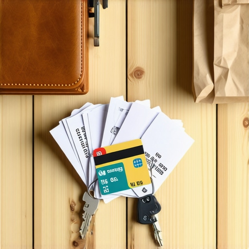 The mistake of co-mingling your personal and business bank accounts