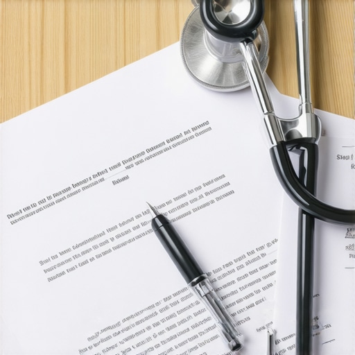 The mistake that makes your medical power of attorney legally void