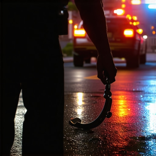 The mistake that turns a minor scuffle into a felony charge