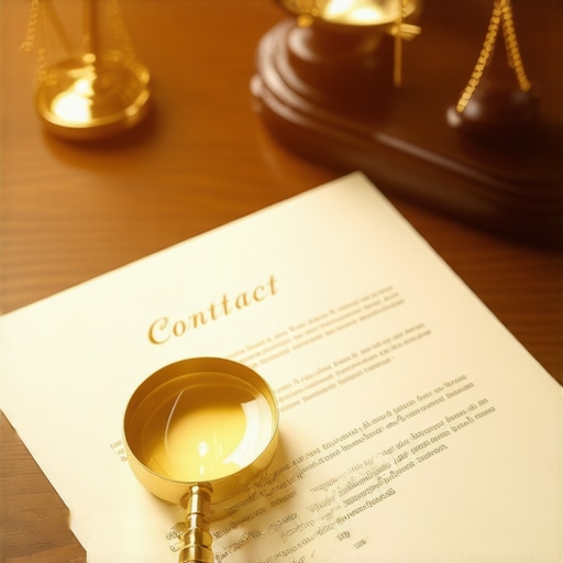 The one thing that makes a non-disclosure agreement unenforceable