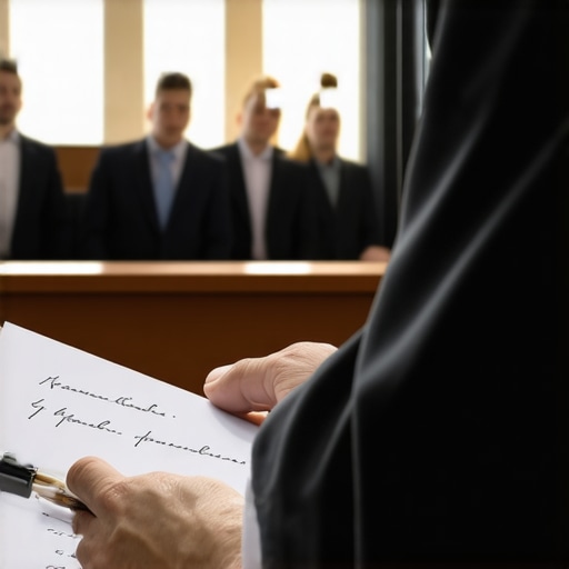 The proof needed to win a discrimination case when there are no emails