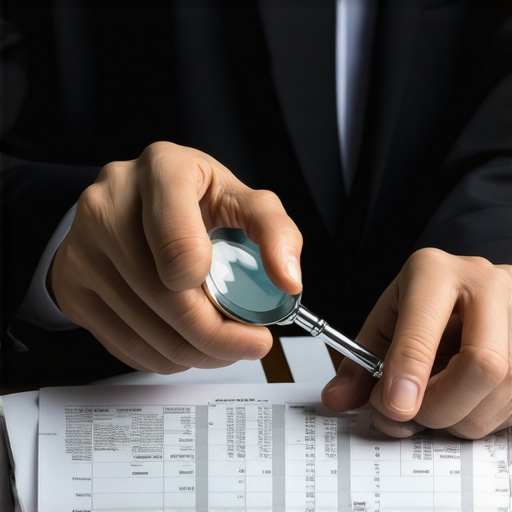 The reason your white-collar crime defense requires a forensic accountant