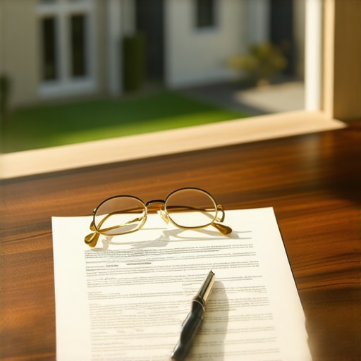 The specific document that prevents siblings from fighting over an estate