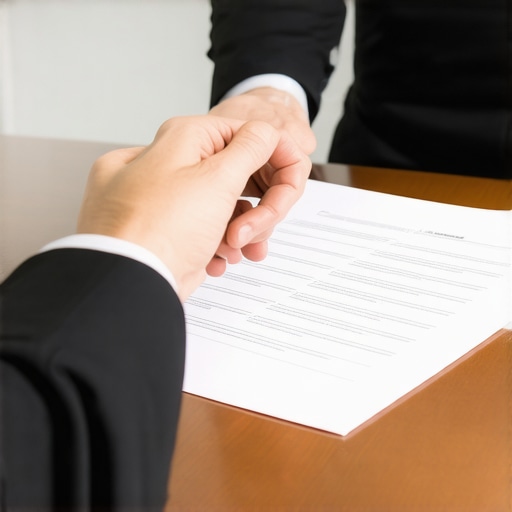 The specific move that saves your business during a partner dispute