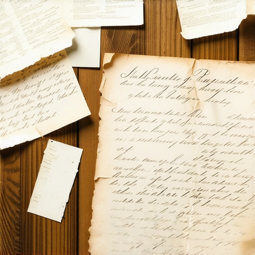 Why Your Handwritten Will is Likely Useless in Probate Court