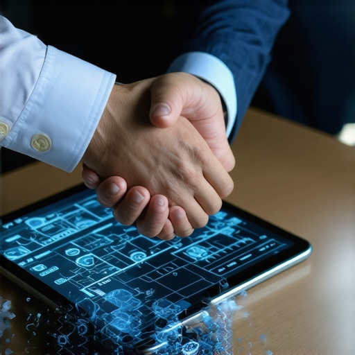 Why a simple handshake deal won't protect your software or designs