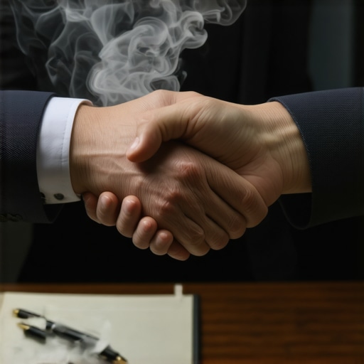 Why a verbal job offer is not worth the paper it isn't printed on