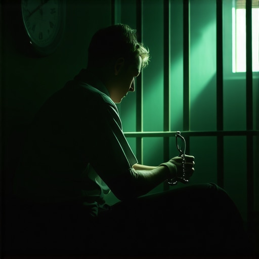 Why waiting to call a lawyer after a felony arrest is a critical error