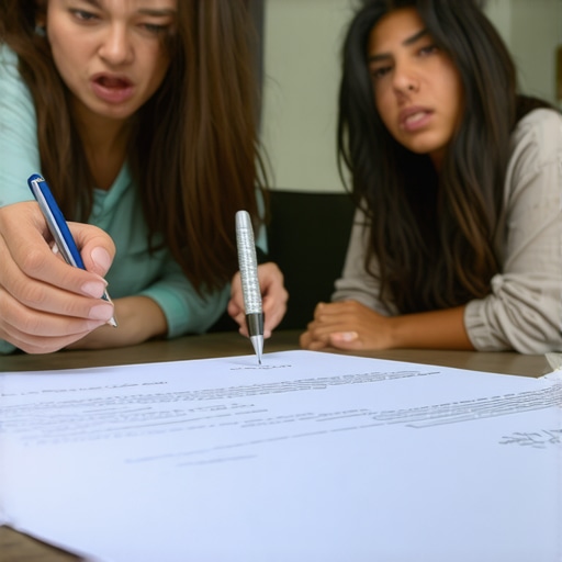 Why your DIY will might cause a family lawsuit after you pass