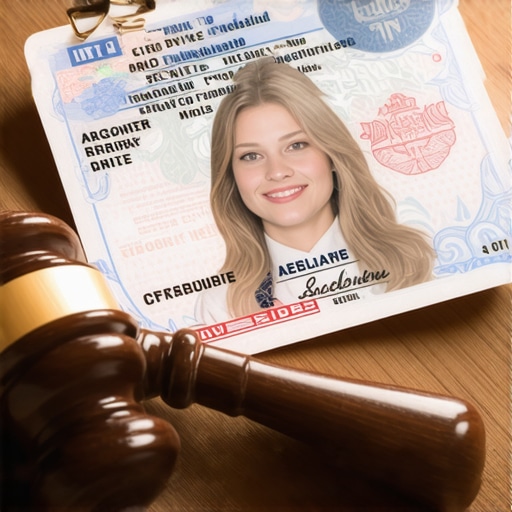 Why your 'clean' driving record doesn't stop a license suspension
