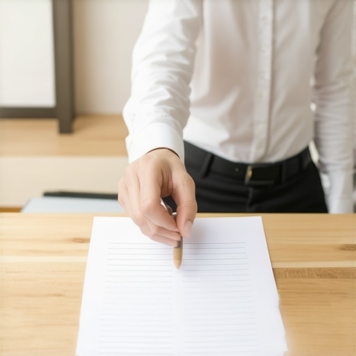 Why your employer can't force you to sign a new contract mid-year