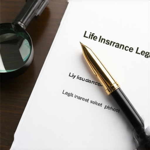 Why your life insurance policy might not pay out to your trust