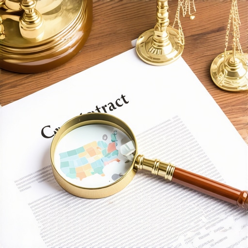 Why your non-compete might not be enforceable in your current state
