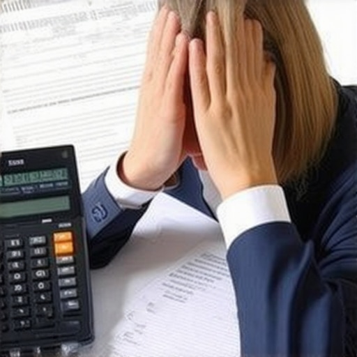 How to handle a sudden audit notice from the state tax board